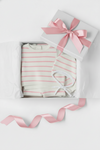 3 Piece Take Me Home Legging Set with Hat Gift