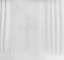 Baby Boy Christening Outfit Elegant Cross with Hat