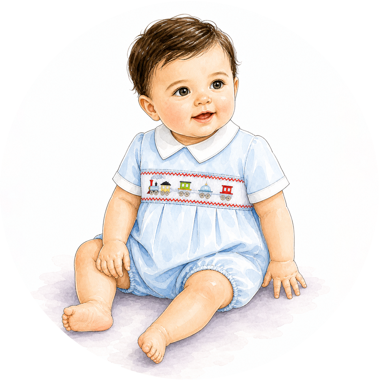 Baby Outfits