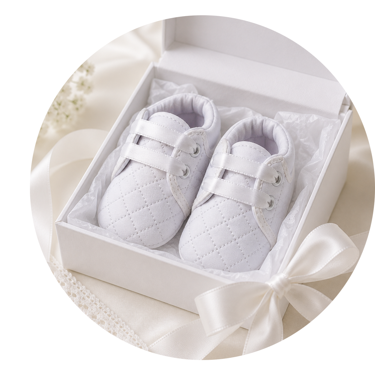 Christening Gifts