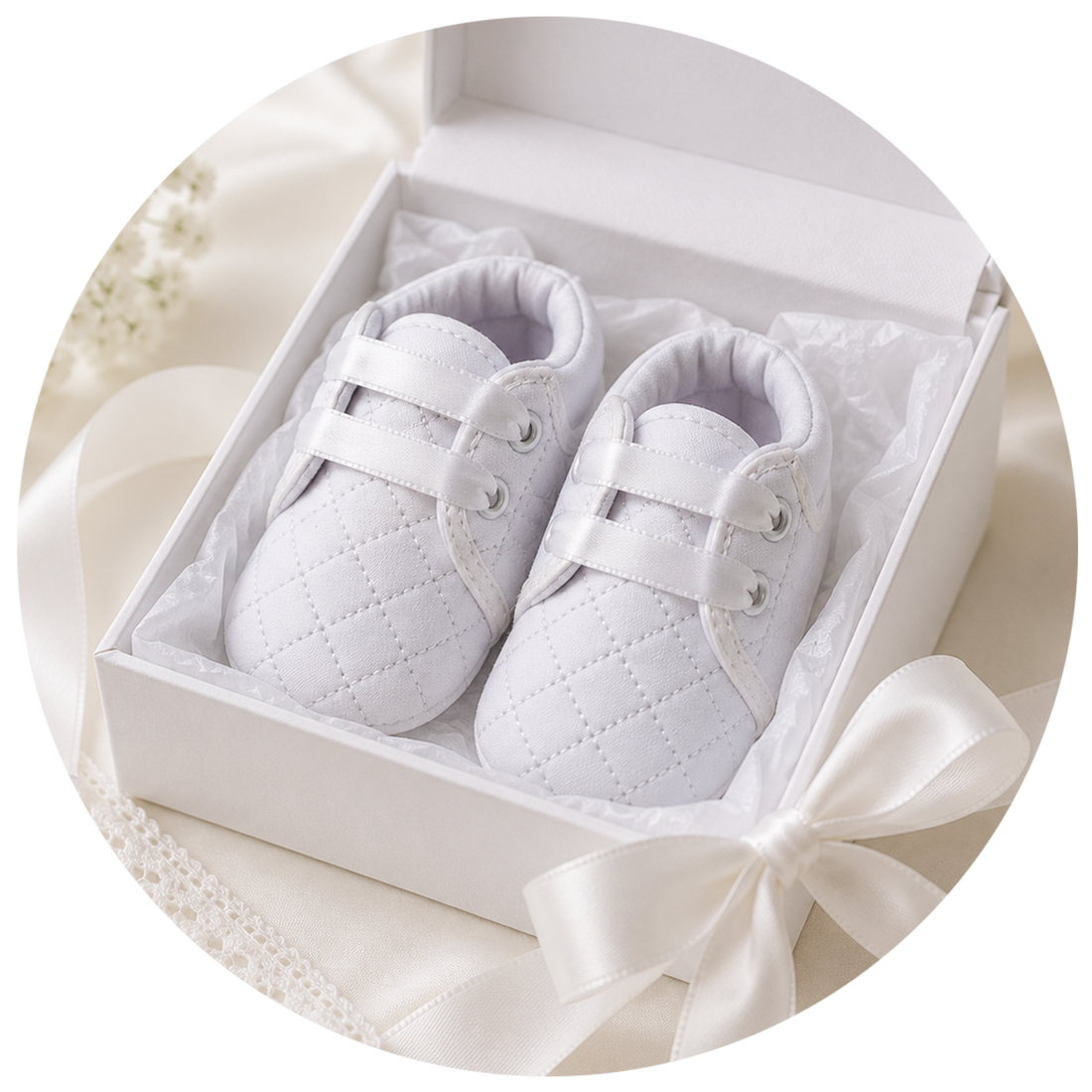 Christening Gifts
