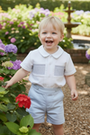Boys dressy Bobby Suit free shipping 