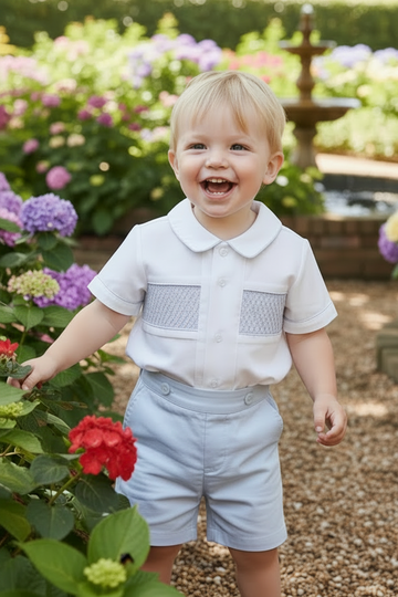 Boys dressy Bobby Suit free shipping 