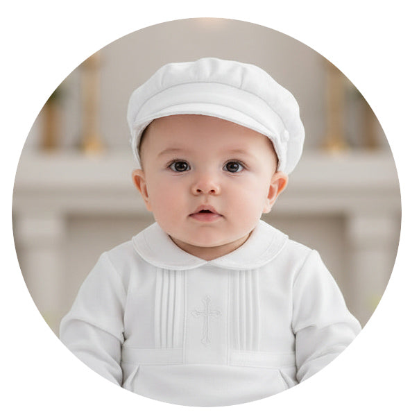 Boy Christening
