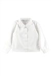 Button-Down Baby & Toddler Boy Long Sleeve Shirt