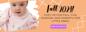 Carriage Boutique Fall Outfits Banner