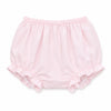 Hand Smocked Baby Girl Classic Dress