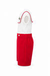 Red Wooden Soldier Infant & Toddler Boy Bobbie Suit