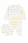 3 Piece Legging Set with Hat Gift
