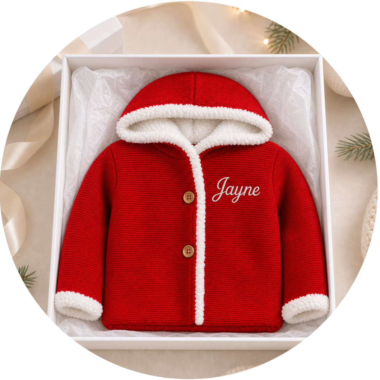 Personalized Gifts