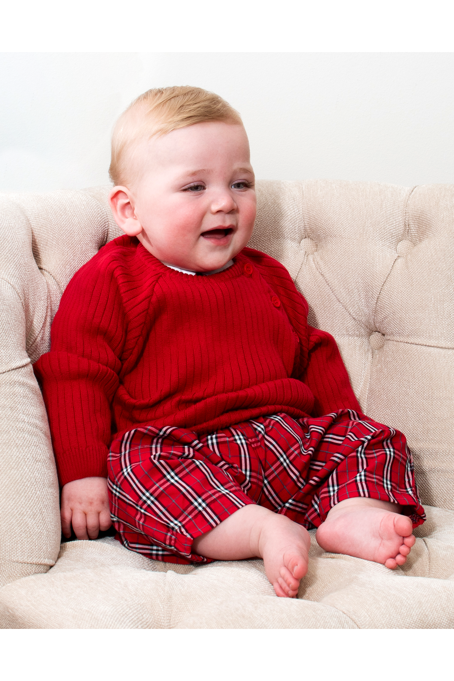 Boys Pants