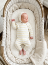 3 Piece Legging Set with Hat Gift