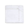 Julius Berger White Ribbon & Cross Blanket Gift