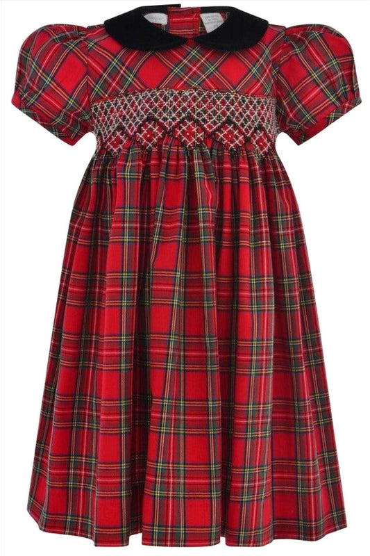 Shop Toddler Christmas Dress (24M-6Y) Carriage Boutique Shop Toddler Christmas Dress (24M-6Y) Carriage Boutique