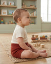 Knitted Baby Boy Diaper Cover 3