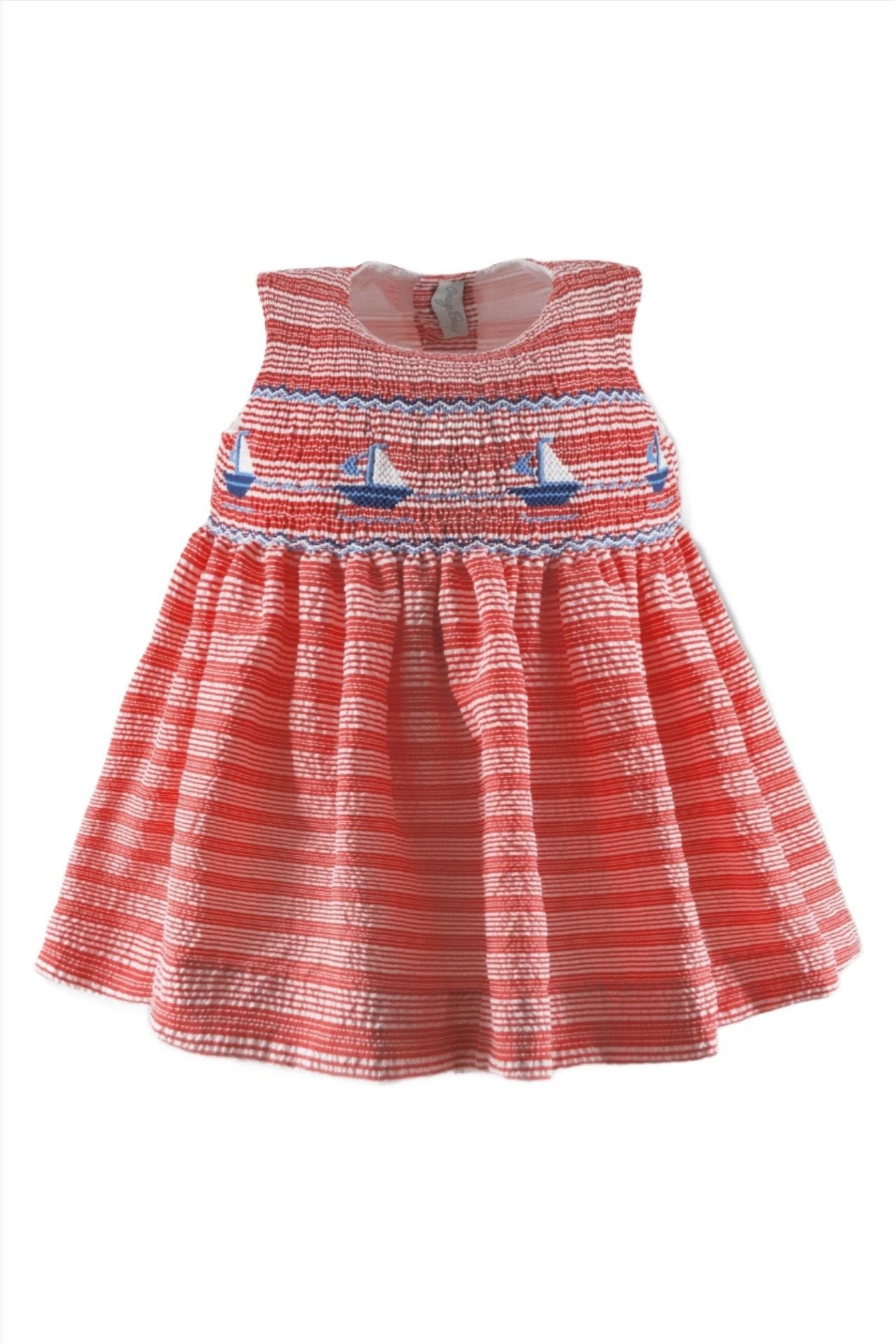 Spring Girls Dresses 2T-6X