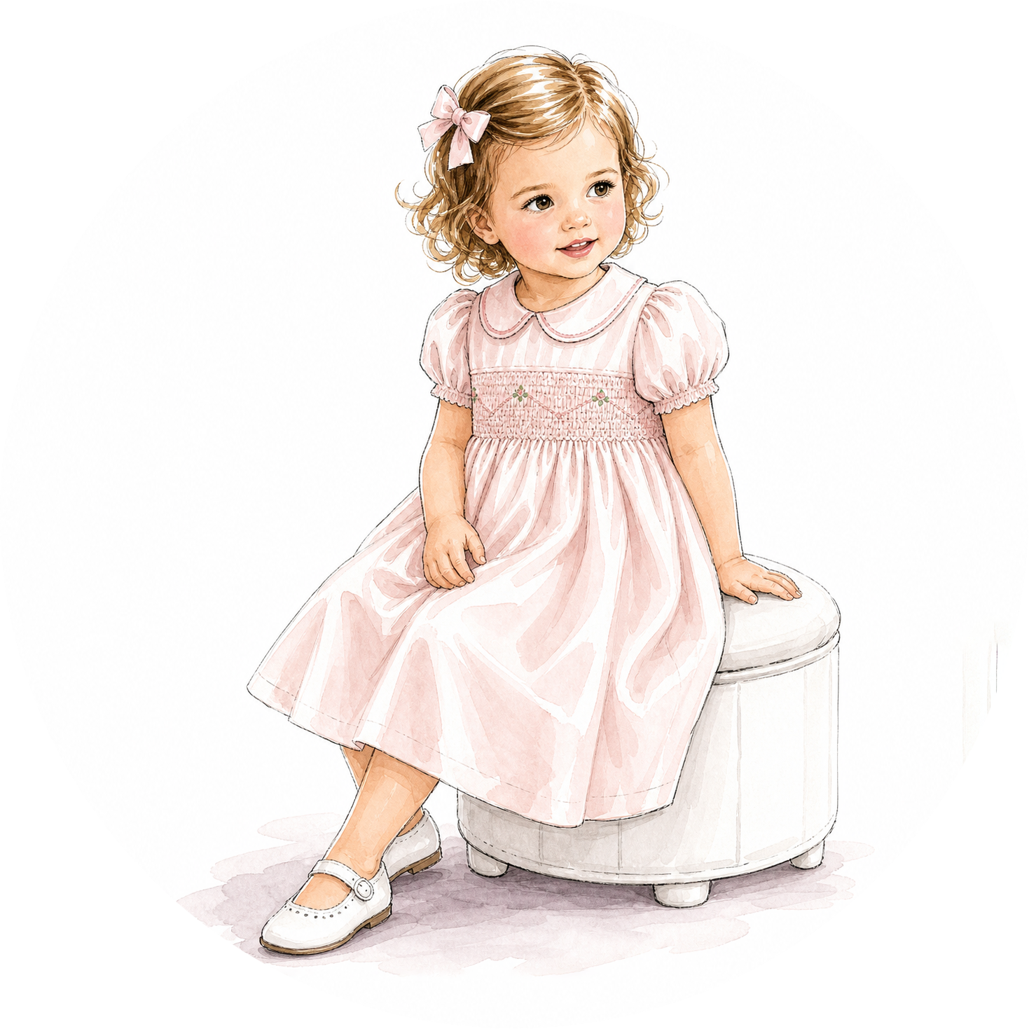 Toddler Dresses
