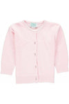 Young Girl Pink Cardigan Sweater Julius Berger 3