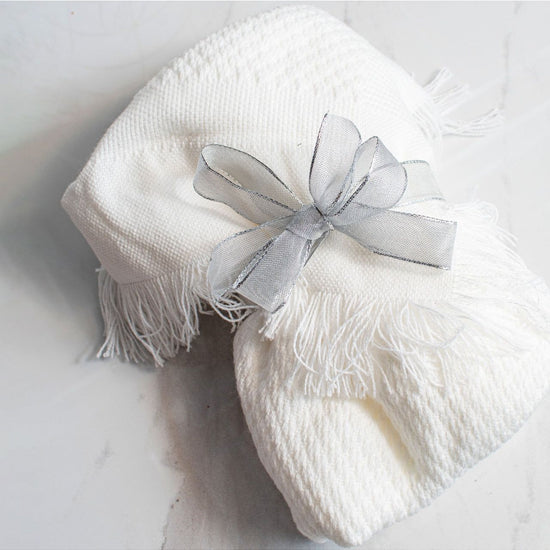 Carriage Booties Baby Boy Gift Basket 2 - Carriaggeg Boutique