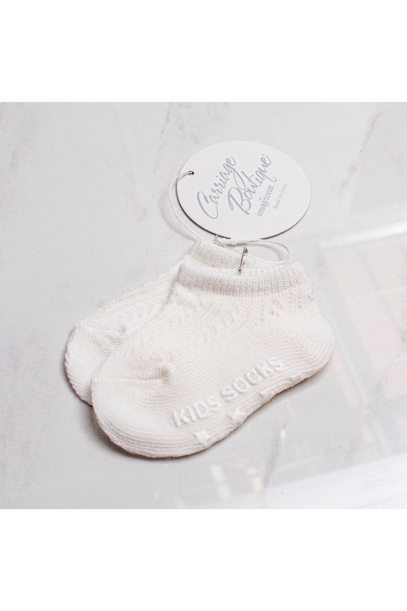 Carriage Boutique Baby Boy Socks