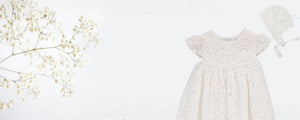 Baby Christening Outfits