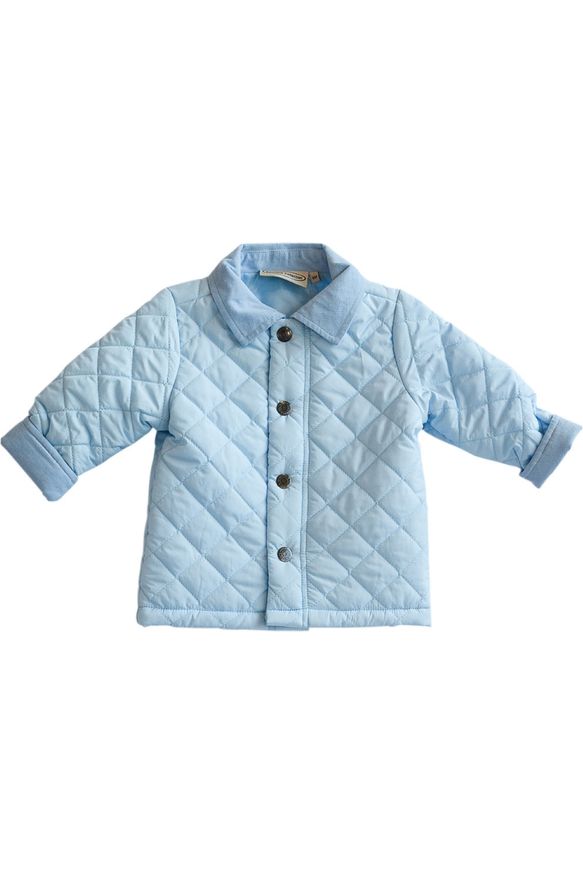 Carriage Boutique Baby & Toddler Quilted Jacket