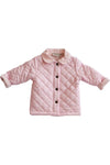 Carriage Boutique Baby & Toddler Quilted Jacket