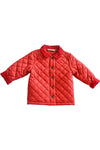 Carriage Boutique Baby & Toddler Quilted Jacket