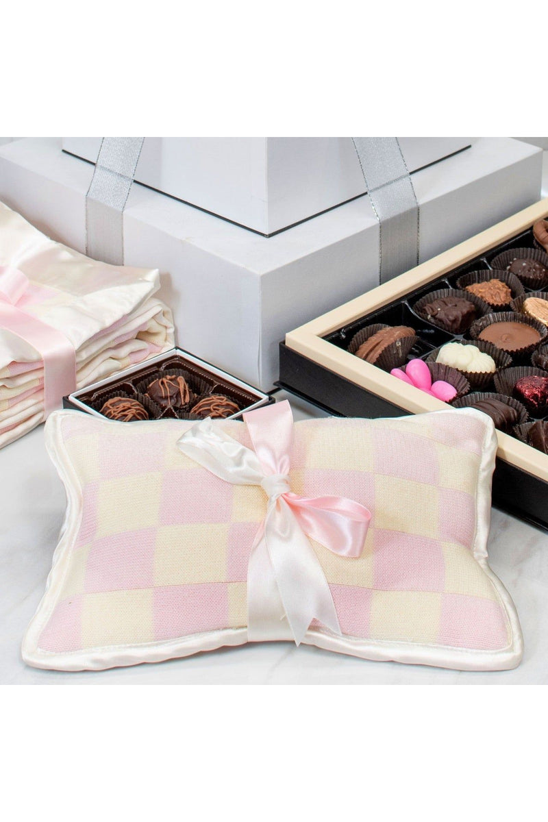 Carriage Boutique Mother & Newborn Baby Girl Gift Box