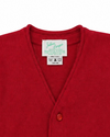 Cotton Cashmere Baby & Toddler Boy Cardigan Sweater