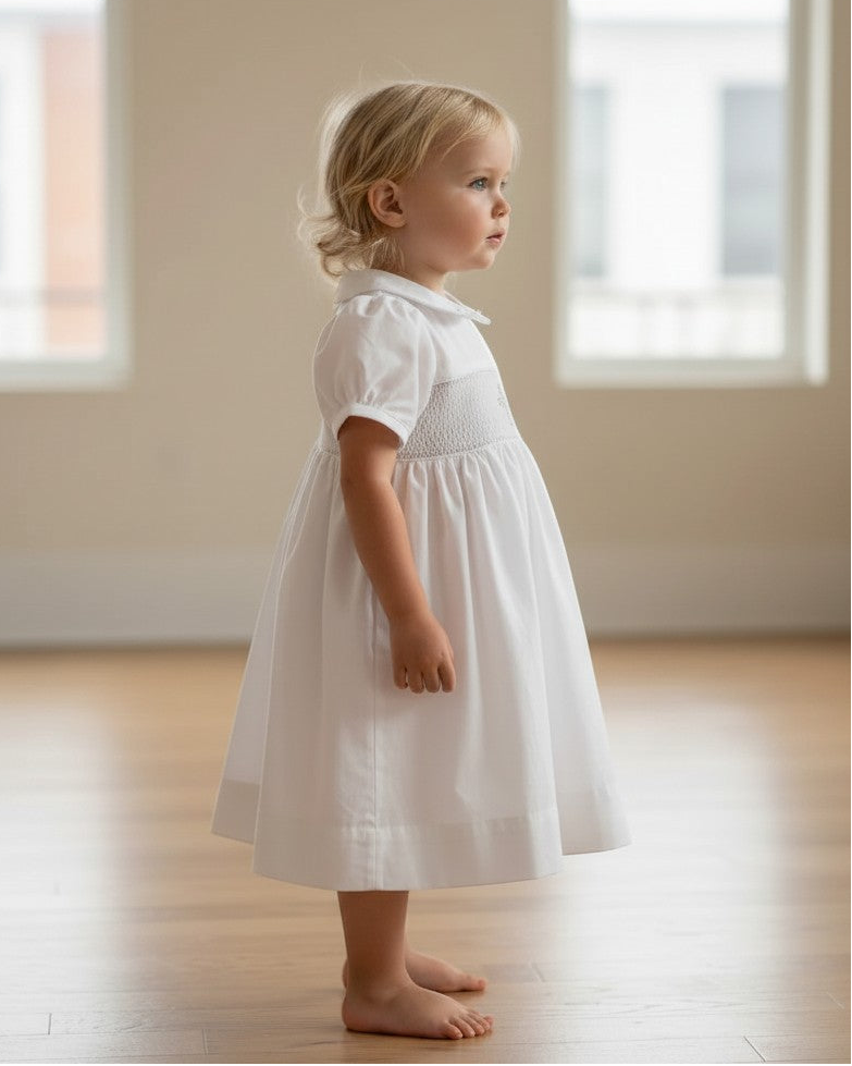 Christening Dresses