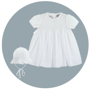 Christening Dresses