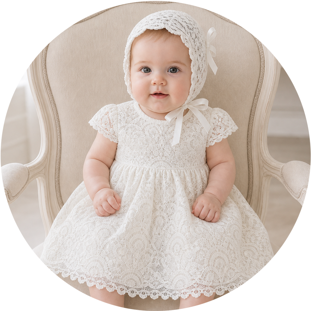 Baby Bubbles and Daiper Sets
