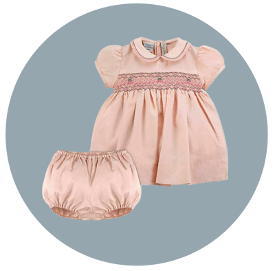 Infant Dresses