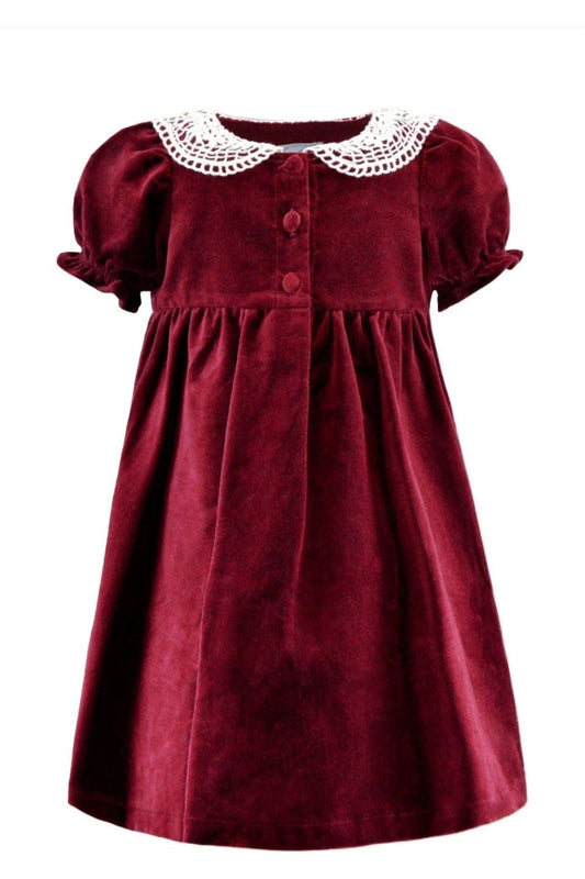 Shop Toddler Christmas Dress (24M-6Y) Carriage Boutique Shop Toddler Christmas Dress (24M-6Y) Carriage Boutique