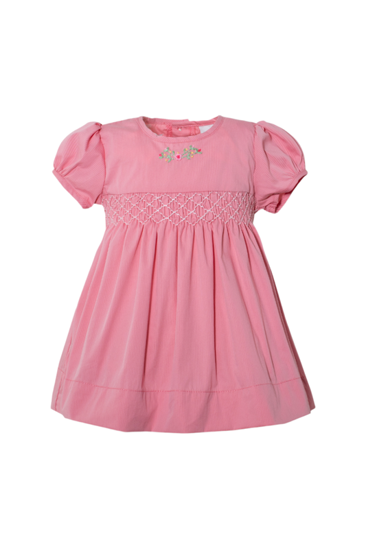 20132-smocked-pink-rose-bouquet-short-sleeve-baby-girl-dress