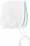 Boys' Long Christening & Baptism Outfit Set – Blue Cross By Carriage Boutique 5