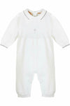 
Boys' Long Christening & Baptism Outfit Set – Silver Cross by Carriage Boutique 4