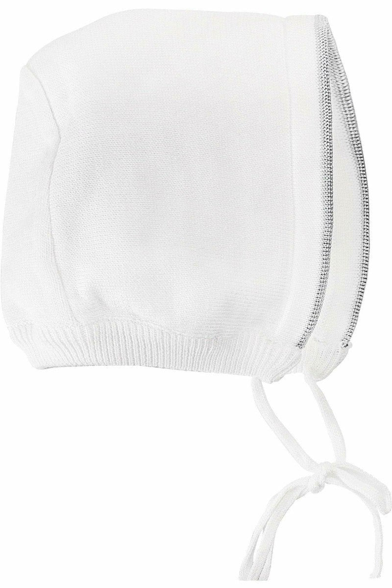 Boys' Long Christening & Baptism Outfit Set – Silver Cross by Carriage Boutique 5