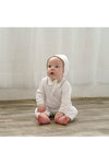 
Boys' Long Christening & Baptism Outfit Set – Silver Cross by Carriage Boutique