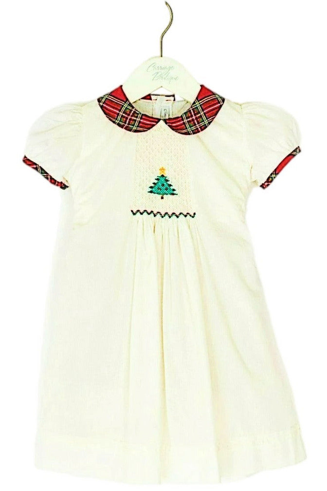 christmas dress short sleeve - Baby size-S Royal Blue Cape Sleeve from the embroidered smocking Women's Size:10
