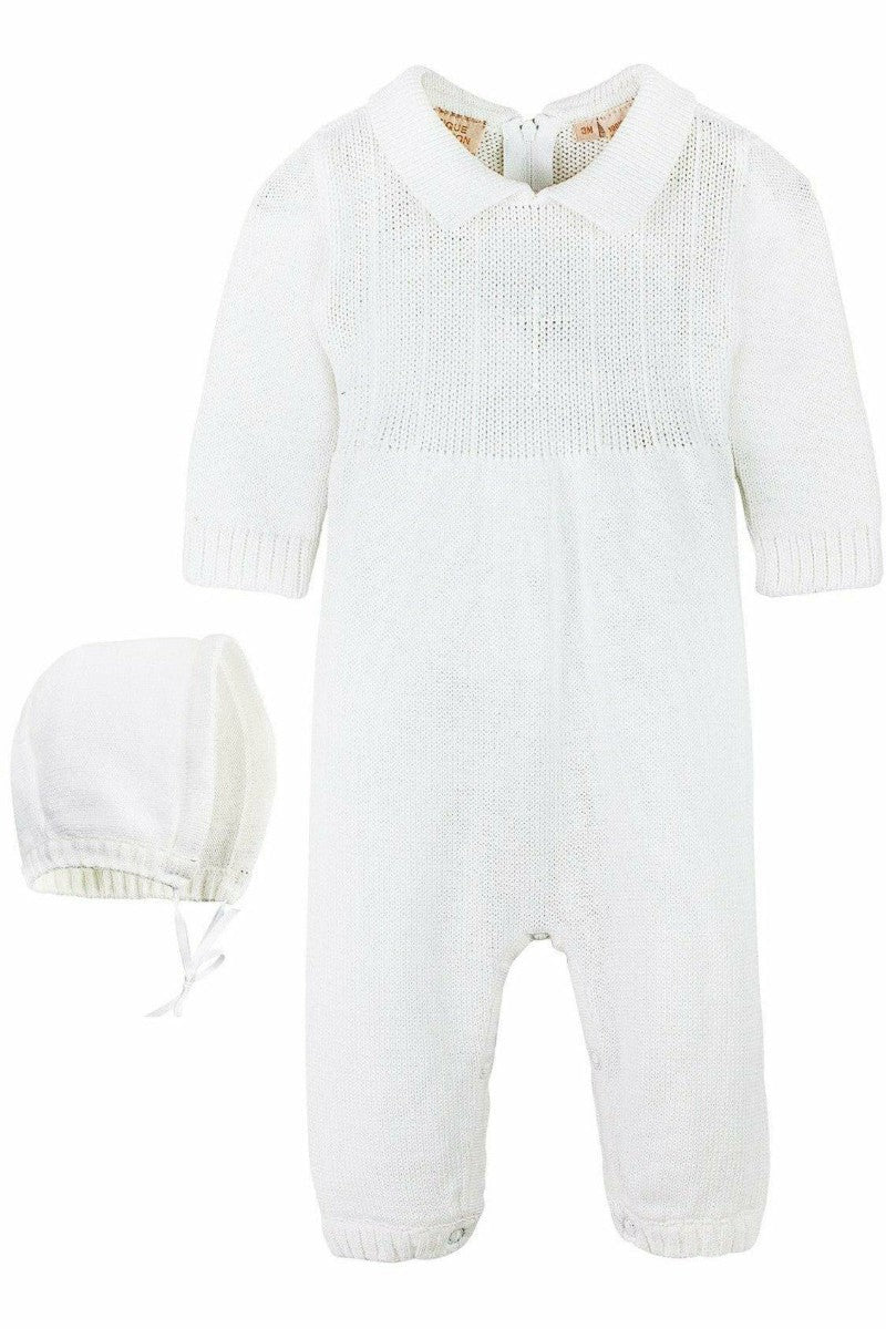 Baby Boys Christening Outfit | Baby Boys Christening